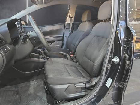 HYUNDAI HB 20 Hatch 1.0 12V 4P FLEX TGDI TURBO COMFORT AUTOMTICO, Foto 9
