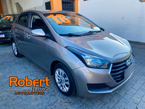 HYUNDAI HB 20 Hatch 1.0 12V 4P FLEX COMFORT, Foto 1
