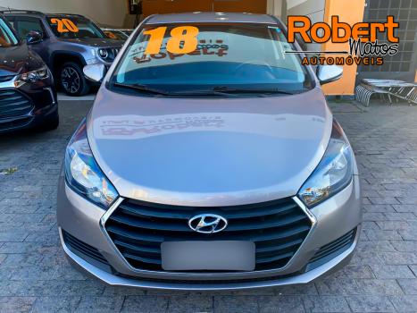 HYUNDAI HB 20 Hatch 1.0 12V 4P FLEX COMFORT, Foto 2