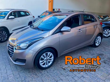 HYUNDAI HB 20 Hatch 1.0 12V 4P FLEX COMFORT, Foto 3