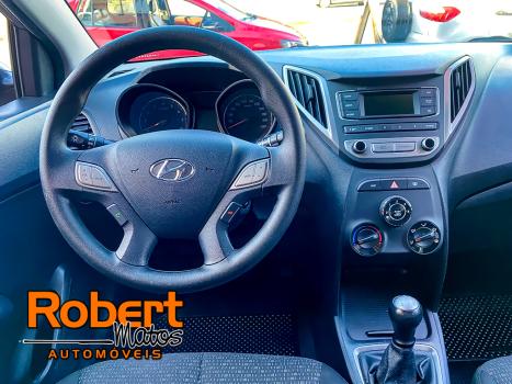 HYUNDAI HB 20 Hatch 1.0 12V 4P FLEX COMFORT, Foto 4