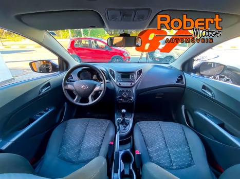 HYUNDAI HB 20 Hatch 1.0 12V 4P FLEX COMFORT, Foto 5