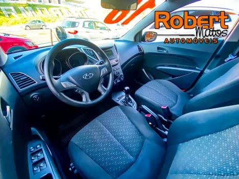 HYUNDAI HB 20 Hatch 1.0 12V 4P FLEX COMFORT, Foto 6