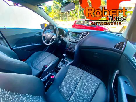 HYUNDAI HB 20 Hatch 1.0 12V 4P FLEX COMFORT, Foto 7