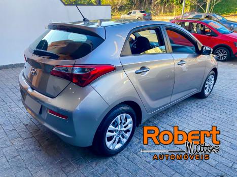 HYUNDAI HB 20 Hatch 1.0 12V 4P FLEX COMFORT, Foto 9