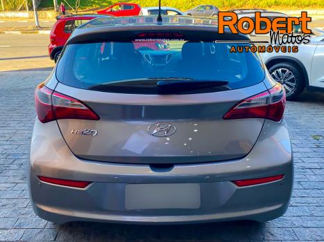 HYUNDAI HB 20 Hatch 1.0 12V 4P FLEX COMFORT, Foto 10