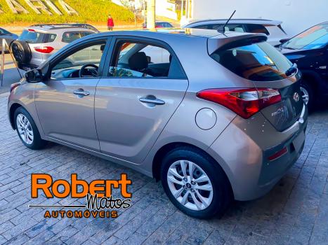 HYUNDAI HB 20 Hatch 1.0 12V 4P FLEX COMFORT, Foto 11