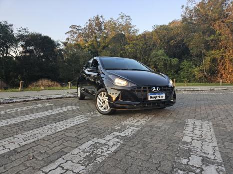 HYUNDAI HB 20 Hatch 1.0 12V 4P FLEX EVOLUTION, Foto 2