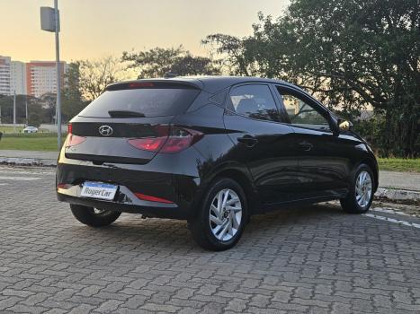 HYUNDAI HB 20 Hatch 1.0 12V 4P FLEX EVOLUTION, Foto 3