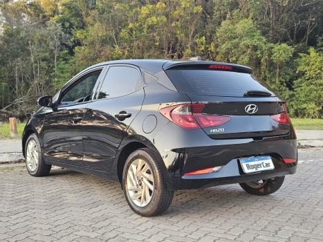 HYUNDAI HB 20 Hatch 1.0 12V 4P FLEX EVOLUTION, Foto 4