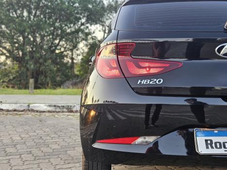HYUNDAI HB 20 Hatch 1.0 12V 4P FLEX EVOLUTION, Foto 5
