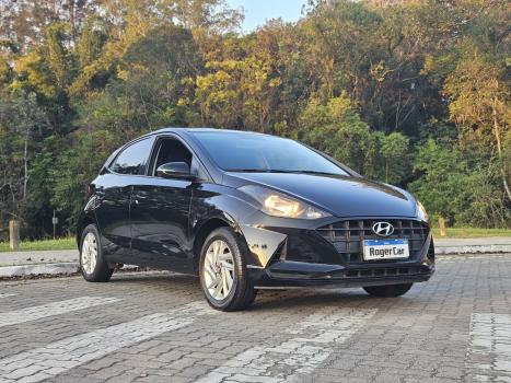 HYUNDAI HB 20 Hatch 1.0 12V 4P FLEX EVOLUTION, Foto 6