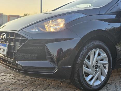 HYUNDAI HB 20 Hatch 1.0 12V 4P FLEX EVOLUTION, Foto 7