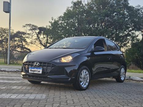 HYUNDAI HB 20 Hatch 1.0 12V 4P FLEX EVOLUTION, Foto 8