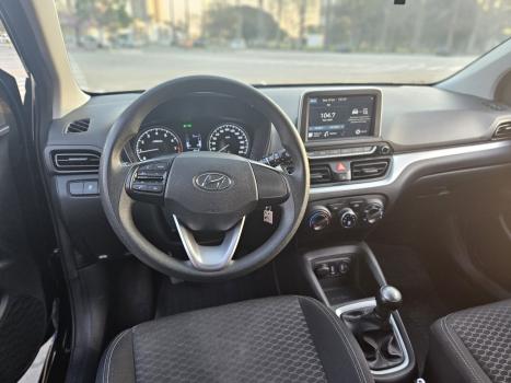 HYUNDAI HB 20 Hatch 1.0 12V 4P FLEX EVOLUTION, Foto 10