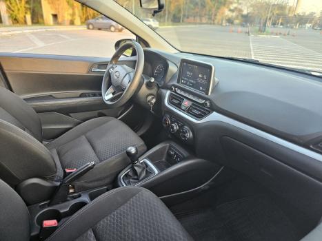 HYUNDAI HB 20 Hatch 1.0 12V 4P FLEX EVOLUTION, Foto 16