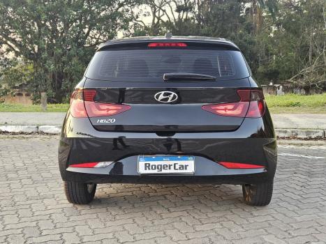 HYUNDAI HB 20 Hatch 1.0 12V 4P FLEX EVOLUTION, Foto 20