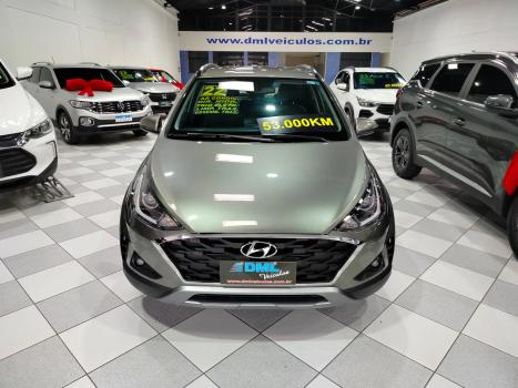 HYUNDAI HB 20 Hatch X 1.6 16V 4P FLEX DIAMOND AUTOMTICO, Foto 1