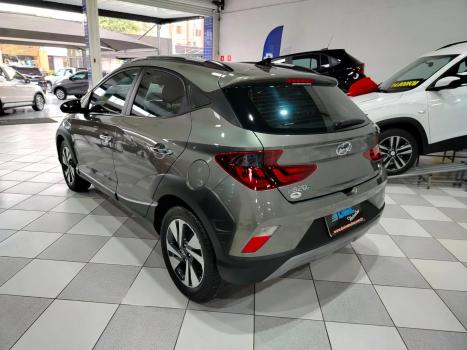 HYUNDAI HB 20 Hatch X 1.6 16V 4P FLEX DIAMOND AUTOMTICO, Foto 5