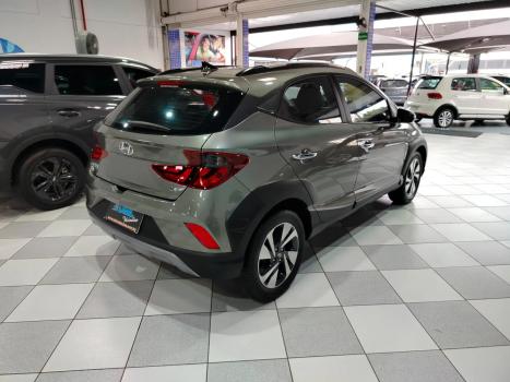 HYUNDAI HB 20 Hatch X 1.6 16V 4P FLEX DIAMOND AUTOMTICO, Foto 6