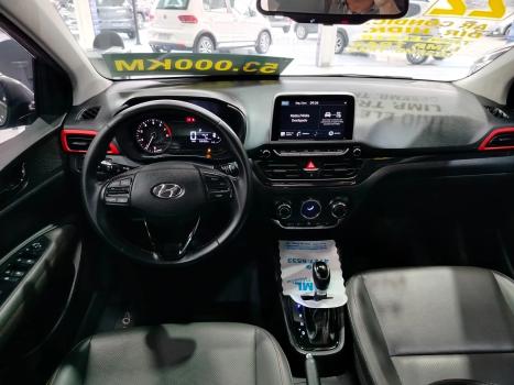 HYUNDAI HB 20 Hatch X 1.6 16V 4P FLEX DIAMOND AUTOMTICO, Foto 7