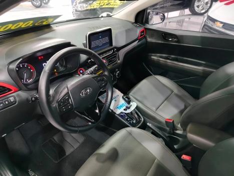 HYUNDAI HB 20 Hatch X 1.6 16V 4P FLEX DIAMOND AUTOMTICO, Foto 8