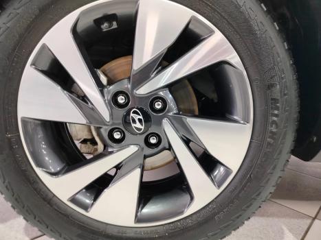 HYUNDAI HB 20 Hatch X 1.6 16V 4P FLEX DIAMOND AUTOMTICO, Foto 9