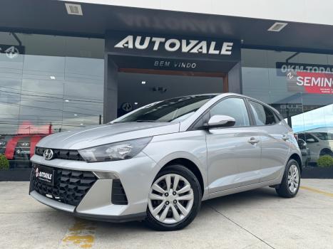 HYUNDAI HB 20 Hatch 1.0 12V 4P FLEX COMFORT, Foto 1