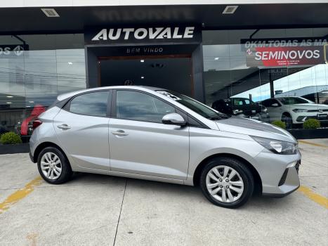 HYUNDAI HB 20 Hatch 1.0 12V 4P FLEX COMFORT, Foto 2