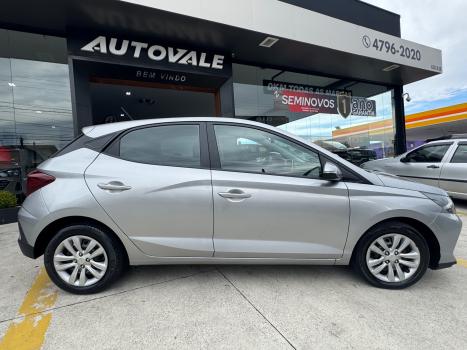 HYUNDAI HB 20 Hatch 1.0 12V 4P FLEX COMFORT, Foto 5