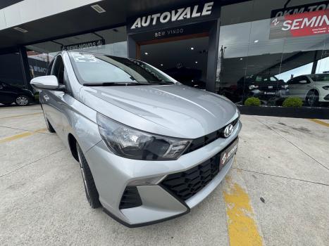 HYUNDAI HB 20 Hatch 1.0 12V 4P FLEX COMFORT, Foto 6