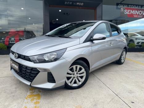 HYUNDAI HB 20 Hatch 1.0 12V 4P FLEX COMFORT, Foto 8