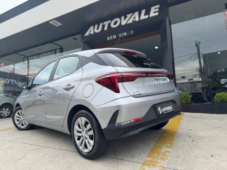 HYUNDAI HB 20 Hatch 1.0 12V 4P FLEX COMFORT, Foto 10