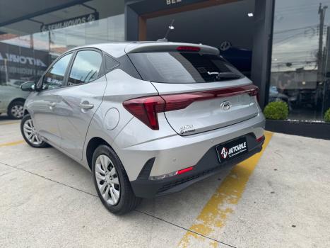 HYUNDAI HB 20 Hatch 1.0 12V 4P FLEX COMFORT, Foto 11