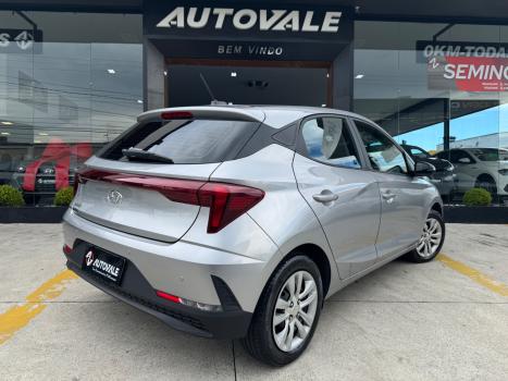 HYUNDAI HB 20 Hatch 1.0 12V 4P FLEX COMFORT, Foto 13
