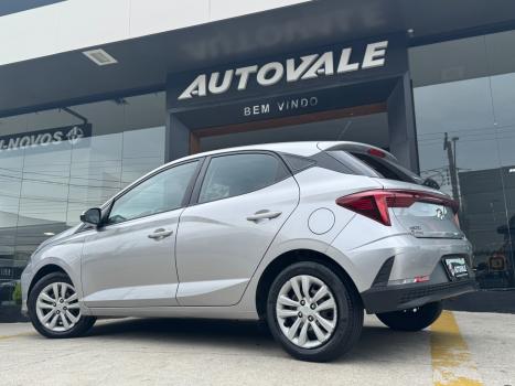 HYUNDAI HB 20 Hatch 1.0 12V 4P FLEX COMFORT, Foto 14
