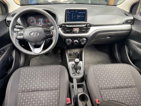 HYUNDAI HB 20 Hatch 1.0 12V 4P FLEX COMFORT, Foto 22