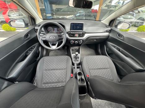 HYUNDAI HB 20 Hatch 1.0 12V 4P FLEX COMFORT, Foto 23