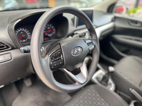 HYUNDAI HB 20 Hatch 1.0 12V 4P FLEX COMFORT, Foto 25