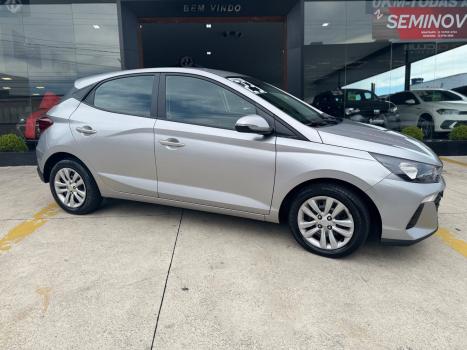 HYUNDAI HB 20 Hatch 1.0 12V 4P FLEX COMFORT, Foto 29