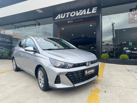 HYUNDAI HB 20 Hatch 1.0 12V 4P FLEX COMFORT, Foto 32
