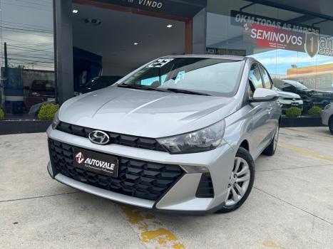 HYUNDAI HB 20 Hatch 1.0 12V 4P FLEX COMFORT, Foto 33