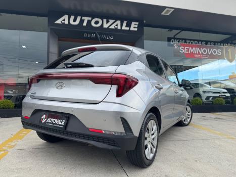 HYUNDAI HB 20 Hatch 1.0 12V 4P FLEX COMFORT, Foto 38