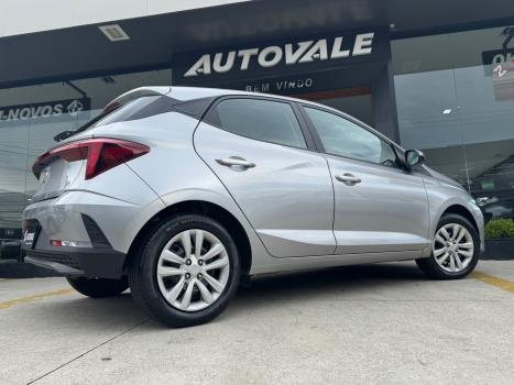 HYUNDAI HB 20 Hatch 1.0 12V 4P FLEX COMFORT, Foto 43
