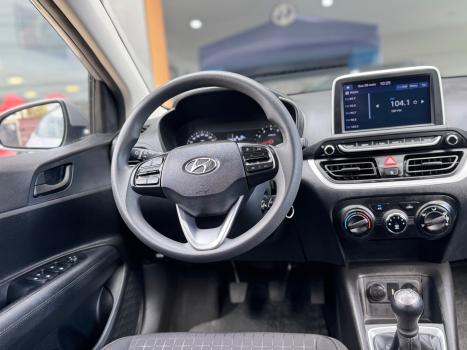 HYUNDAI HB 20 Hatch 1.0 12V 4P FLEX COMFORT, Foto 47