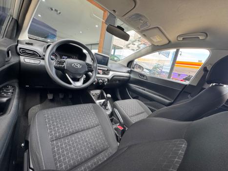 HYUNDAI HB 20 Hatch 1.0 12V 4P FLEX COMFORT, Foto 52