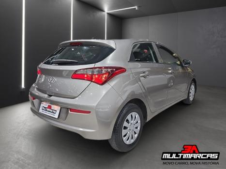 HYUNDAI HB 20 Hatch 1.0 12V 4P FLEX UNIQUE, Foto 2