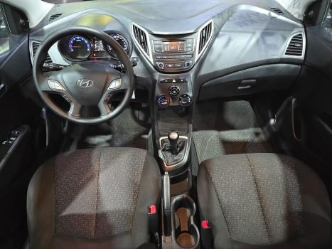 HYUNDAI HB 20 Hatch 1.0 12V 4P FLEX UNIQUE, Foto 6