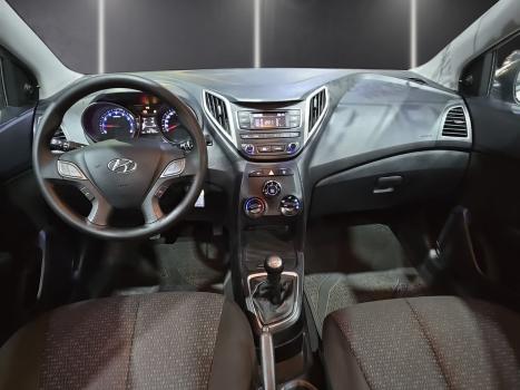 HYUNDAI HB 20 Hatch 1.0 12V 4P FLEX UNIQUE, Foto 7