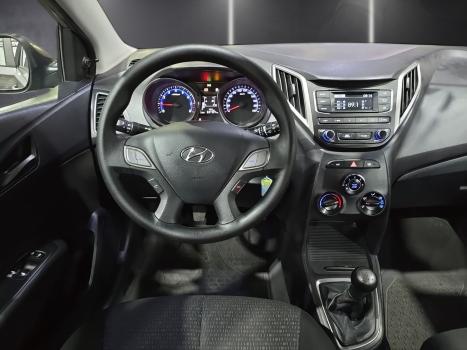 HYUNDAI HB 20 Hatch 1.0 12V 4P FLEX UNIQUE, Foto 8
